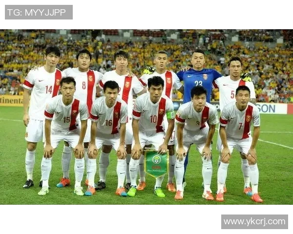 浙江队足球球衣上的明星球员阵容解析及他们的亮眼表现