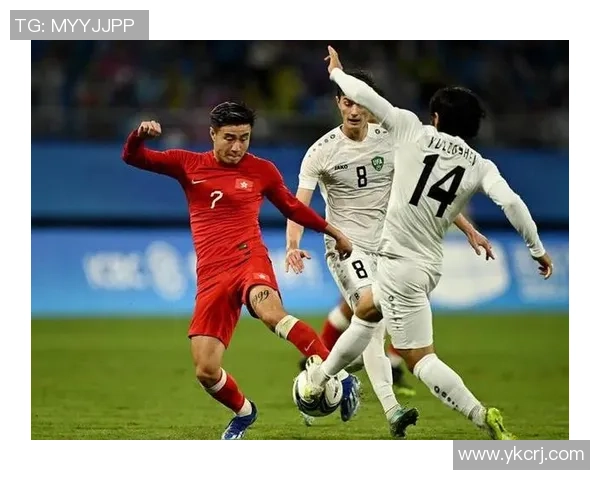 中国足球最帅球星盘点 他们的颜值与实力并存