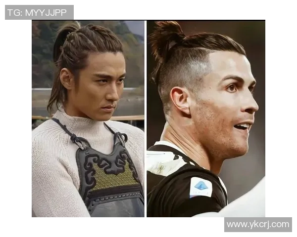 编辫子造型独特的足球明星你知道是谁吗他是球场上的风格代表